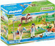 Playmobil Land Adventure Pony Ride für 4-10 Jahre