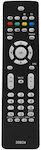 Compatible Remote Control DM-3982 for Τηλεοράσεις Philips