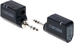 Boss WL-20 Ασύρματο Σύστημα Εγχόρδων Boss WL-20 Ασύρματο Σύστημα Εγχόρδων