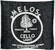 Melos Cello Rosin Mini Light
