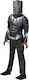 Kids Carnival Costume Black Panther