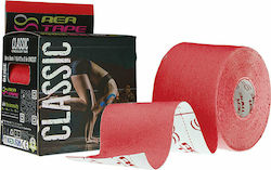 Rea Tape 12-2-014 Kinesiology Tape 5cm x 5m Red