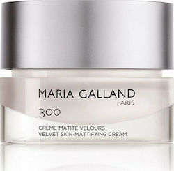 Maria Galland 300 Mattifying Cream Creme 50ml