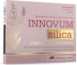 Olimp Sport Nutrition Innovum Silica 30 Капсули