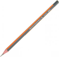 Deli Pencil HB Gray 231.