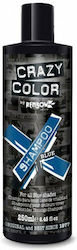 Crazy Color Shampoos 250ml