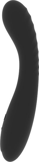 Rithual Kriya Vibrator G-Spot 19.7cm Negru