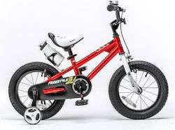 Royal Baby Freestyle 16" Kids Bicycle BMX (2020) Red