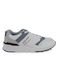 Jack & Jones Herren Sneakers Weiß