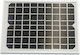 PO-SO-5403 Panou Solar Monocristalin 10W 18V 280x350mm