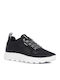 U Spherica A Sneakers Black