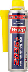 Wepp 2036+ GTI Protection Fuel System Cleaner Additive 250ml