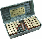 MTM Cartridges Case Θήκη Gauge 12 50pcs