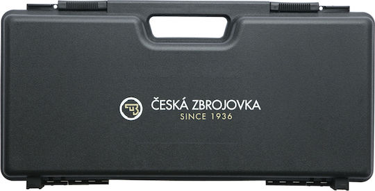 Strike Systems Ceska Zbrojovka Cz Βαλίτσα για Πιστόλι