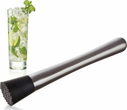 Vacu Vin Bar Muddler Metallic