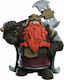Weta Workshop Lord of the Ringe Gimli Figur Sta...