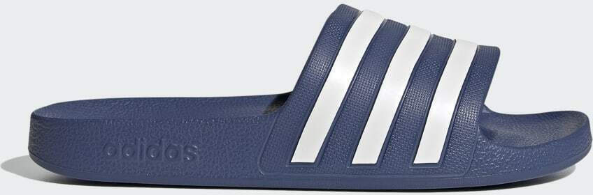 Adidas Adilette Aqua Slides σε Μπλε Χρώμα Fy8103 Skroutzgr