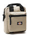 Moreauville Herren Handtasche Khaki