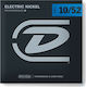 Dunlop Performance+ Σετ Χορδών Nickel Wound Ηλεκτρικής Κιθάρας 10 - 52" Medium / Heavy