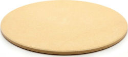 GrillPro Pizza Stone Πλάκα Ψησίματος Πίτσας 33x33x0.8εκ.