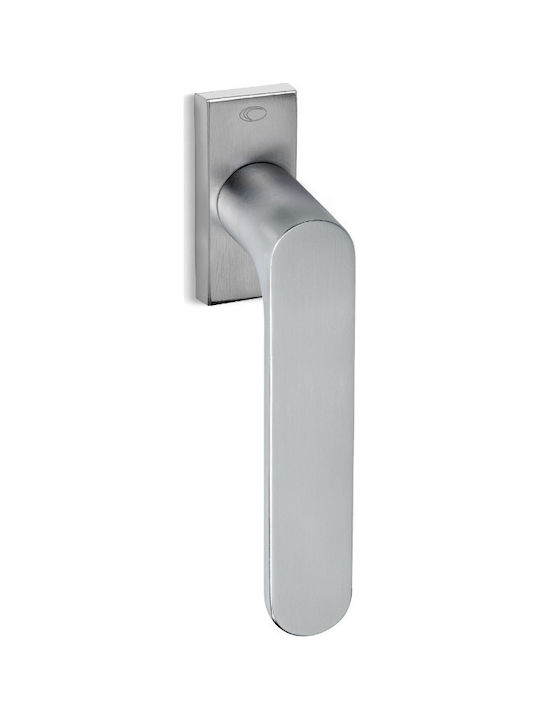 Convex 2005 CW Λαβή Παραθύρου Χρώμιο Ματ