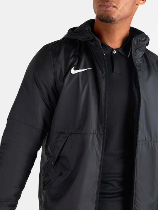Nike jacket skroutz store