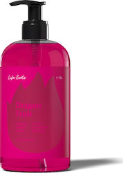 Life Roots Dragon Fruit Εξωτικά Φρούτα 500ml