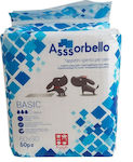 Ferribiella Asssorbello Basic Floor Diapers Dog 950ml 90x60cm 50pcs