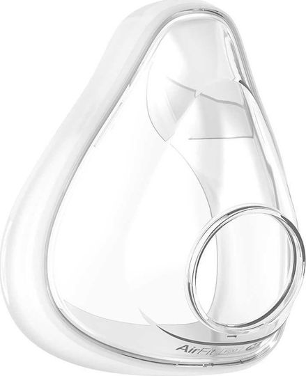 ResMed Airfit F20 Cushion Подложка за смяна на маска Medium 63468