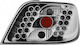 Dectane Taillights for Citroen Xsara 97-00 2pcs