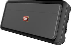 JBL Amplificator Auto Club A 5 canale (Clasa A)