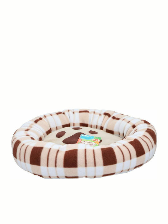 Pet Comfort 11818 Μαξιλάρι Σκύλου Μπεζ 50x50εκ.