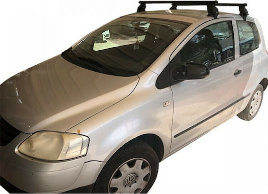 Menabo für Volkswagen Fuchs (mit Dachträgerfüßen)