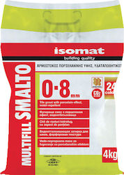 Isomat Multifill Smalto 1-8 Пълнител за фуги на...