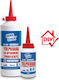 Durostick DS-205 Paste Wood Glue Beige 900gr