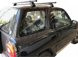 Hermes 110cm. (with Roof Rack Legs) Hermes 110cm. (with Roof Rack Legs)