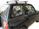 Hermes 110cm. für Toyota RAV 4 (mit Dachträgerfüßen)