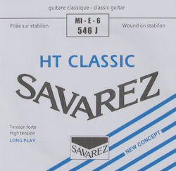 Savarez Single Carbon String for Classic Guitar...