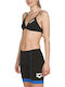 Arena Tri Jammer ST 2.0 001508-508 Women's Competition Jammer Black