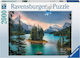 Spirit Island Canada Puzzle 2D 2000 Pieces