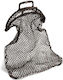 Omer Diver's Fishing Bag Net with Handle 65x60cm.
