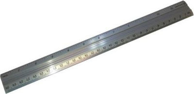 Foska Ruler 30cm Υποδεκάμετρο Εισαγωγής