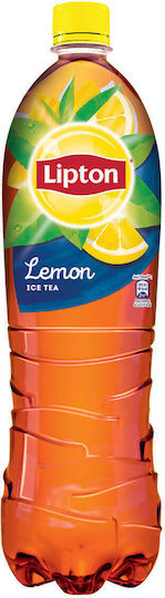 Lipton Праскова Леден чай Праскова Без Газировка в Бутилка 1500мл