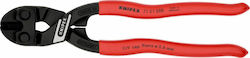 Knipex Ψαλίδι Μπετού CoBolt Μήκους 200mm 71 21 200