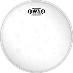 Evans 14" Hydraulic Glass Drumhead Clear