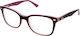 Ray Ban Women's Acetate Brown Prescription Eyeglass Frame RX5285 2126