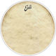 Evans Calftone Дърмо за Барабани 20"