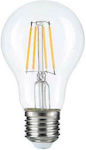 Optonica Λάμπα LED για Ντουί E27 και Σχήμα A60 Φυσικό Λευκό 2000lm
