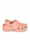 Crocs Classic Platform Clog Women's Anatomic Clogs Pink