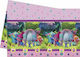 Procos Party-Tischdecken Für Kunststoff 180x120cm 87017